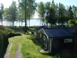 Ferienhaus in Älmhult,Sjön Möckeln
