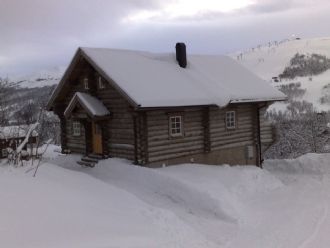 Lägenhet i Tänndalen Hamra del av Funäsdalen