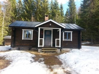 Liten mysig stuga Sälen. - 4 bäddar i Transtrand, Sälen, Dalarnas län