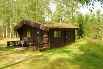 Ferienhaus in Småland - 4 Betten in Vaggeryd, Jönköping, Värnamo, Jönköpings län, Schweden