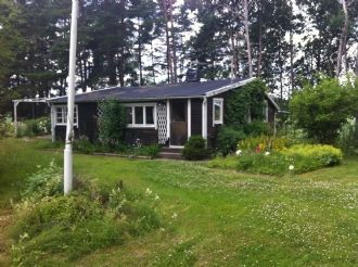 Country charm Mariefred - 4 beds in Mariefred