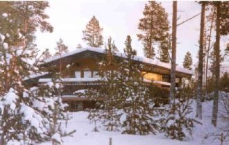 8 pers Stuga i Funäsdalen/Ljusnedal, 90 m2