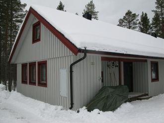 Idre-8 bäddar-prisvärt