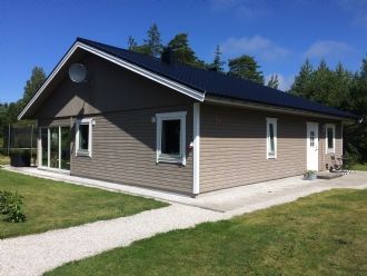 Superfint hus på Gotland, Tofta - 8 bäddar i Tofta, Gotlands län