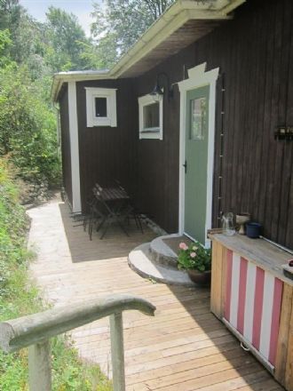 Ferienhaus in Älmhult