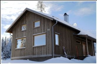 Vemdalsskalet - 6 bäddar i Vemdalsskalet, Jämtlands län