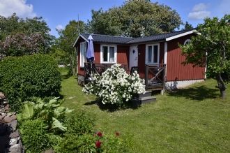 Stuga nära Ölands Djurpark