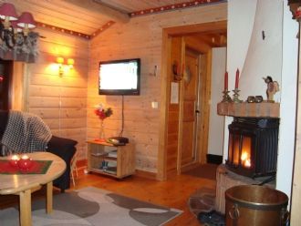 Liftnära fjällstuga, Hundfjället, Ottarstugorna -8