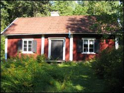 Kvarnamo