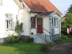 Ferienhaus in Djursvik, Söderåkra, Torsås, Småland