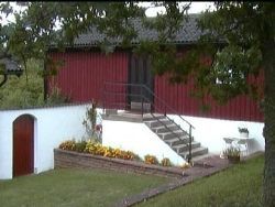 ÖLAND- STUGA- SJÖUTSIKT- 8 KM sö BORGHOLM