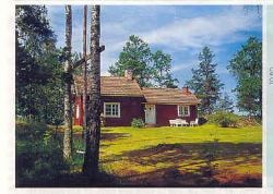 Ferienhaus in Vetlanda