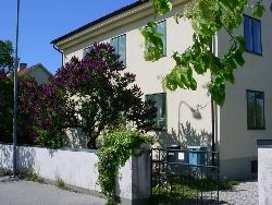 3:a nära ringmuren i Visby V 27-30