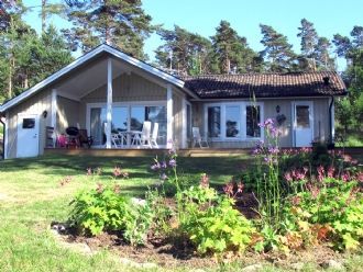 Vecka 28 kvar! Hav, Bad, Sol, Golf, Hällristningar