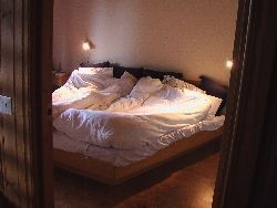 Centralt på Bohus-malmön med hög komfort