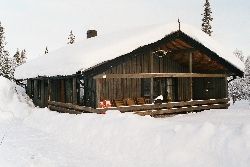 Funäsdalen, Tänndalen, Hållan