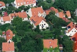 Välkommen till S:t Nikolaigatan 24 i Visby!