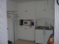  Sommarlägenheter i Fårösund 6st (nr-5) - 