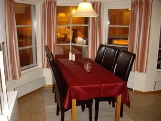 Vemdalsskalet Stuglägenhet i Hovdebyn
