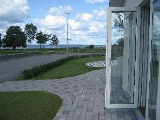Exklusivt sommarboende i Borgholm, 75 m till havet