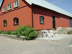 Nära golf och sandstränder