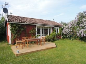 Stuga på Öland! - Nära Köpingsvik och Borgholm!