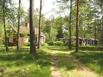 Eketorpet, HJO: