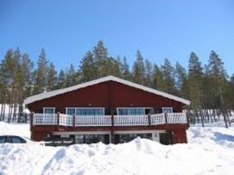 Bästa läget i Röda Byn