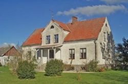 Gotlandshus