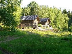 Ferienhaus in Alingsås, Göteborg