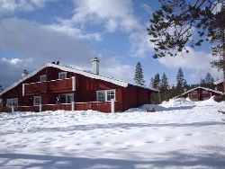 Sälen Tandådalen