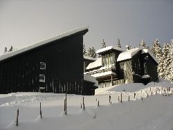 ÅRE/Tegenova