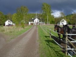 Ferienhaus in Tidaholm, Velinga,Skaraborg, Hökensås