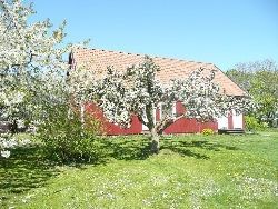 Stuga på Öland ,bo på landet i Köpingsvik