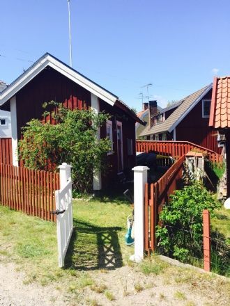 Sandhamns-sommar