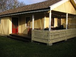 stor stuga nära ekerum,borgholm,öland