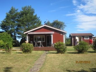 Ferienhaus in Löttorp, Böda