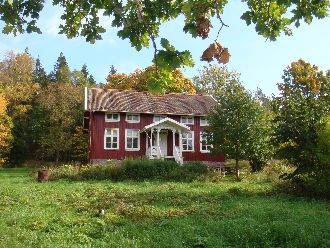 Ferienhaus in Färgelanda, Uddevalla, Bohuslän, Dalsland