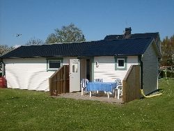 Stugor i Köpingsvik/Öland för 4-6 personer