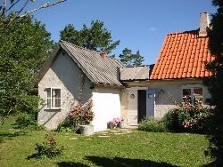 Kvalitetsboende på Gotland