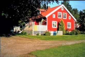 Ferienhaus in Orust Bohuslän