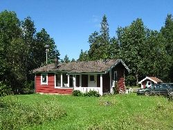 Ferienhaus in borås