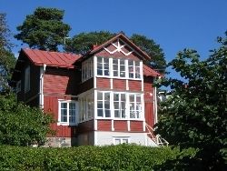 Sagolikt Dalarö