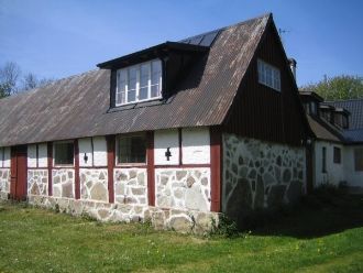 välkommen till Österlen