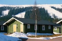 Stuga Sälen: gå till allt fr 690:-/v