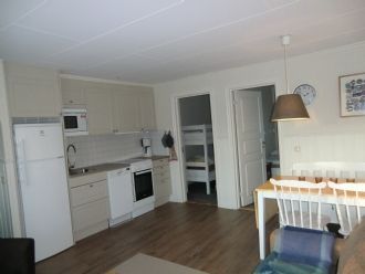 Åre/Tegefjäll