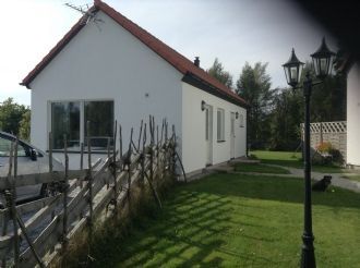 Toppfräscht hus Gnisvärd - Tofta
