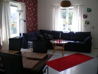 Sommarlägenheter i Fårösund 6 st (nr-2)