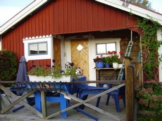 Leksand/Hjortnäs                         