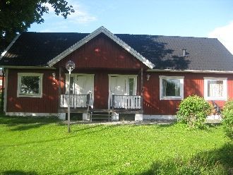 Stuga/stugor på bondgård uthyres